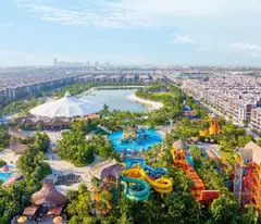 BÁN NHÀ PHỐ ÁNH DƯƠNG OCEAN PARK 3, 1 VỐN 4 LỜI, MUA LÀ THẮNG, 54m, 7.7 tỷ