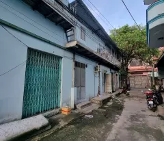 Nhà (6.3x28) 2 Mặt Tiền Quốc Lộ 22 nối dài Trường Chinh, đối diện Agribank, Quận 12