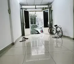 SÁT MẶT TIỀN HẺM Q4 

DIỆN TÍCH 60 M2 
SỔ HỒNG CÓ 2 TỶ HƠN