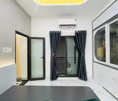 BÁN NHÀ HẺM XE Ô TÔ – CÙ LAO – P2 – PHÚ NHUẬN – 3 TẦNG – 3PN 4WC – GIÁ CHỈ 6.85 TỶ!