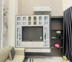BÁN NHÀ HẺM XE Ô TÔ – CÙ LAO – P2 – PHÚ NHUẬN – 3 TẦNG – 3PN 4WC – GIÁ CHỈ 6.85 TỶ!