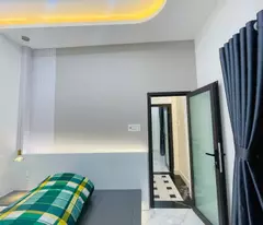 BÁN NHÀ HẺM XE Ô TÔ – CÙ LAO – P2 – PHÚ NHUẬN – 3 TẦNG – 3PN 4WC – GIÁ CHỈ 6.85 TỶ!