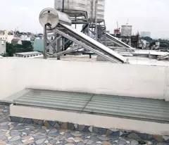 Bán Nhà đường 14M ô tô ngũ NHÀ 4 Tầng 4PN Hiệp Bình Phước 7.x TỶ