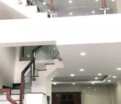 Bán Nhà đường 14M ô tô ngũ NHÀ 4 Tầng 4PN Hiệp Bình Phước 7.x TỶ