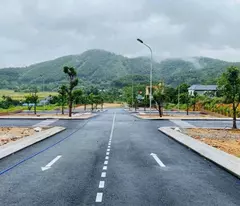 Bán lô đất trục chính Đông Xuân ôtô tránh thông các ngả 100m nhỉnh 3tỷ