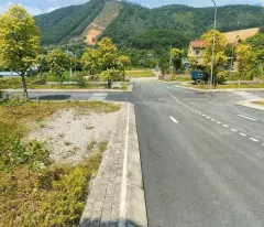 Bán lô đất trục chính Đông Xuân ôtô tránh thông các ngả 100m nhỉnh 3tỷ