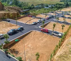 Bán lô đất trục chính Đông Xuân ôtô tránh thông các ngả 100m nhỉnh 3tỷ