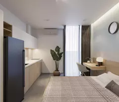 Siêu Phẩm Đức Diễn, Bắc Từ Liêm 43m2 6tầng thang máy MT3.5