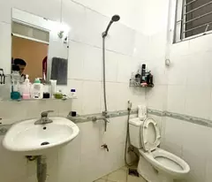 NHÀ DÂN XÂY NGUYỄN LƯƠNG BẰNG - ĐỐNG ĐA - 32M2 x 5T - MT 3.5M - 5.8 TỶ - 2 THOÁNG
