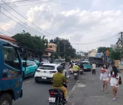 BÁN NHÀ 3 TẦNG MẶT TIỀN KINH DOANH ĐƯỜNG Đỗ XUÂN HỢP