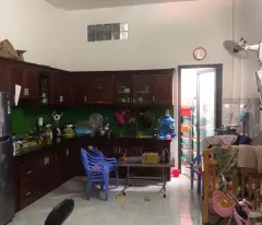 BÁN NHÀ 3 TẦNG MẶT TIỀN KINH DOANH ĐƯỜNG Đỗ XUÂN HỢP