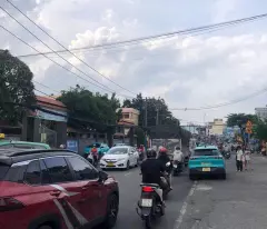 BÁN NHÀ 3 TẦNG MẶT TIỀN KINH DOANH ĐƯỜNG Đỗ XUÂN HỢP