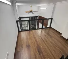 Bán nhà 22m², 3 tầng, 2PN, Lĩnh Nam, Hoàng Mai, 1.95 tỷ