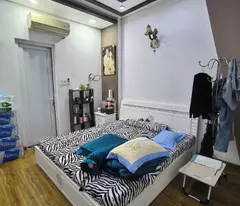 GẦN BỐN XÃ, NHÀ PHAN ANH, HẺM XE TẢI THÔNG, XE HƠI VÀO NHÀ, 4 TẦNG 4PN, 60M2, SỔ ĐẸP GIÁ NHỈNH 6 TỶ