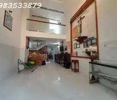 BÁN NHÀ 4 TẦNG, 68M2, NGÕ 8, LINH ĐÔNG, THỦ ĐỨC - GIÁ 6.35 TỶ - SỔ HỒNG CHÍNH CHỦ