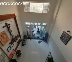 BÁN NHÀ 4 TẦNG, 68M2, NGÕ 8, LINH ĐÔNG, THỦ ĐỨC - GIÁ 6.35 TỶ - SỔ HỒNG CHÍNH CHỦ