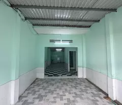 HẺM XE TẢI 6M THẲNG 1 TRỤC - HƯƠNG LỘ 2 - 76M2 - SỔ ĐẸP GIÁ CHỈ HƠN 4 TỶ