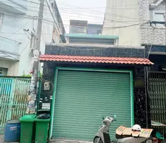 HẺM XE TẢI 6M THẲNG 1 TRỤC - HƯƠNG LỘ 2 - 76M2 - SỔ ĐẸP GIÁ CHỈ HƠN 4 TỶ