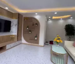 Nhà 3T QL 13, Hiệp Bình Phước, Thủ Đức, TP HCM: 60m2 4PN, Hơn 5 TỶ