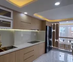 Nhà 3T QL 13, Hiệp Bình Phước, Thủ Đức, TP HCM: 60m2 4PN, Hơn 5 TỶ