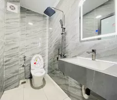 BÁN NHÀ ĐỊNH CÔNG HẠ, HOÀNG MAI, GẦN HỒ FULL NỘI THẤT MỚI KOONG, SD 42M2, 6.48 TỶ
