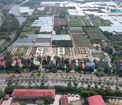 Bán đất thị trấn Phùng, Đan Phượng, Hà Nội