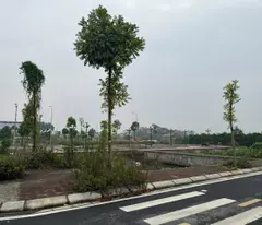 Bán đất thị trấn Phùng, Đan Phượng, Hà Nội