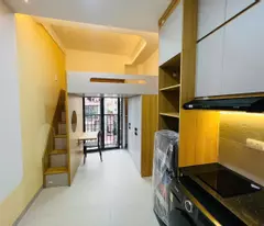 BÁN CHUNG CƯ MINI TẠI MỸ ĐÌNH, 19 tỷ, 127M2 SIÊU HOT, DÒNG TIỀN 100 TRIỆU/THÁNG