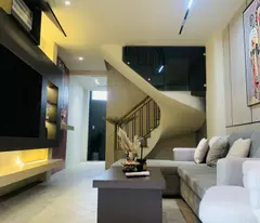 BÁN NHÀ MỚI - NGAY CHỢ THẠCH ĐÀ – GÒ VẤP – 2PN – 40M2 – GIÁ CHỈ 3.98 TỶ