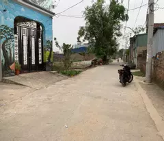 Bán đất thổ cư 77m2 mặt đường Quốc lộ 6, Phú Nghĩa, Chương Mỹ - 2.6 tỷ