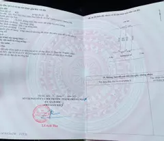 Bán đất thổ cư 77m2 mặt đường Quốc lộ 6, Phú Nghĩa, Chương Mỹ - 2.6 tỷ