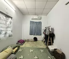 Bán Nhà Chu Văn Ăn 4x10, 2 Tầng 3PN kế Học Viện Cán Bộ Chỉ 4.3 Tỉ