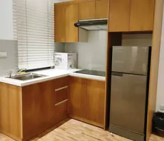 Bán căn hộ Apartment Bồ Đề, Long Biên,  Diện tích 100m² x 7 tầng, dòng tiền 60 tr/ th