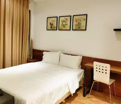 Bán căn hộ Apartment Bồ Đề, Long Biên,  Diện tích 100m² x 7 tầng, dòng tiền 60 tr/ th
