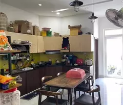 🔥🔥 Nhà 3 Tầng Mặt Tiền Bờ Kênh THẠNH XUÂN 24, Q12, dt 155m2 (5,5mx28m) Giá Tốt 6,xtỷ