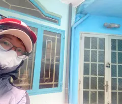 Bán nhà HXH Nguyễn Văn Đậu 40m2, Có Sân Để Xe Chỉ Hơn 3 Tỉ