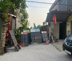 Bán đất mặt đường siêu hot tại Quốc lộ 17, Xuân Lai, Gia Bình, Bắc Ninh