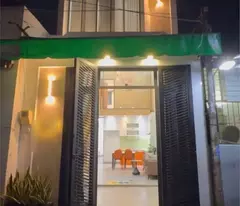Nhà 2 tầng đường LÊ VĂN KHƯƠNG, phường HIỆP THÀNH, Q12, dt 48m2 (4mx13m) Hẻm Ôtô Giá 3,85Tỷ