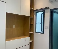 Nhà 2 tầng đường LÊ VĂN KHƯƠNG, phường HIỆP THÀNH, Q12, dt 48m2 (4mx13m) Hẻm Ôtô Giá 3,85Tỷ
