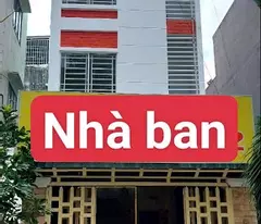 Bán nhà đẹp đường 3359A Phạm Thế Hiển