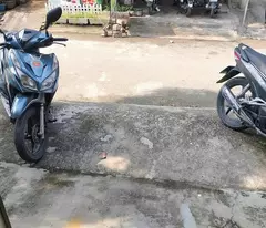 Bán nhà đẹp đường 3359A Phạm Thế Hiển