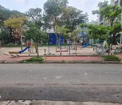 Mặt tiền KDC Hương Lộ 5, góc Võ Văn Kiệt & Hồ Học Lãm, B.Tân - 6mx14m, 4 tầng, Nhỉnh 9 tỷ