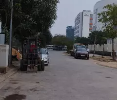 !!!HIẾM - LÔ GÓC - Ô TÔ TẢI TRÁNH NHAU - VỈA HÈ SIÊU RỘNG -GIẤY PHÉP XÂY DỰNG 7 TẦNG, nhỉnh 9 tỷ