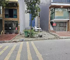 !!!HIẾM - LÔ GÓC - Ô TÔ TẢI TRÁNH NHAU - VỈA HÈ SIÊU RỘNG -GIẤY PHÉP XÂY DỰNG 7 TẦNG, nhỉnh 9 tỷ