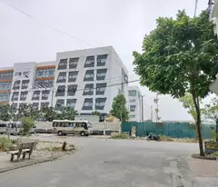 !!!HIẾM - LÔ GÓC - Ô TÔ TẢI TRÁNH NHAU - VỈA HÈ SIÊU RỘNG -GIẤY PHÉP XÂY DỰNG 7 TẦNG, nhỉnh 9 tỷ