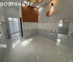 Nhà 2 tầng Mặt tiền đường THỚI AN 11, phường THỚI AN, Q12, dt 63m2 (4,2mx15m) Giá 3,95tỷ