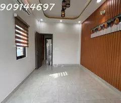 Nhà 2 tầng Mặt tiền đường THỚI AN 11, phường THỚI AN, Q12, dt 63m2 (4,2mx15m) Giá 3,95tỷ
