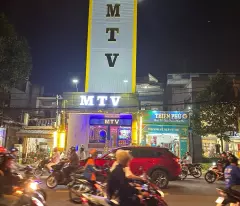 BÁN NHÀ MẶT QUANG TRUNG, P.8, GÒ VẤP (6.5x24)M ĐÚC 10 TẤM GIÁ 36 TỶ
