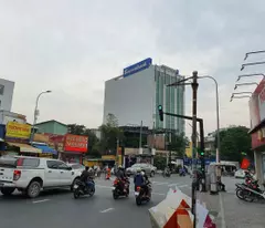 +++ Góc 2 Mặt Tiền Đường Minh Phụng Quận 11, Vị trí Kinh Doanh Đỉnh, Chốt Nhanh Trong Tuần*