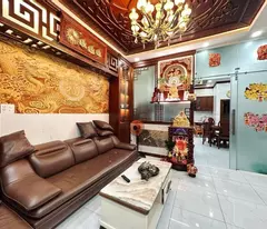 +++ Góc 2 Mặt Tiền Đường Minh Phụng Quận 11, Vị trí Kinh Doanh Đỉnh, Chốt Nhanh Trong Tuần*